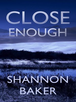 cover image of Close Enough